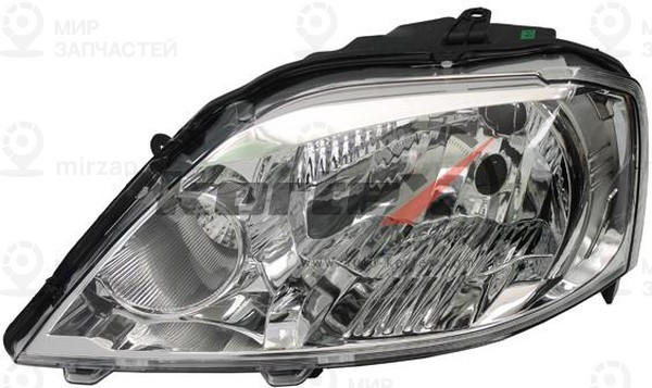 Запчасть KORTEX KHL8005STD