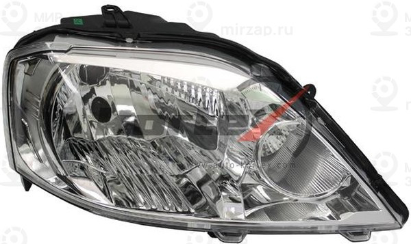 Запчасть KORTEX KHL8006STD