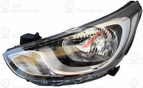 Запчасть KORTEX KHL8009STD