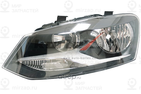 Запчасть KORTEX KHL8015STD