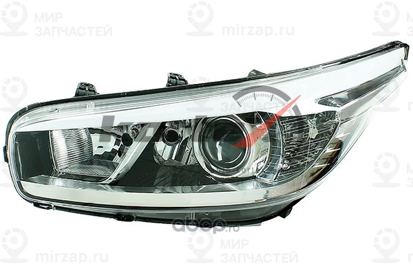 Запчасть KORTEX KHL8059STD