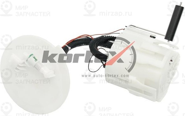 Запчасть KORTEX KPF6081STD