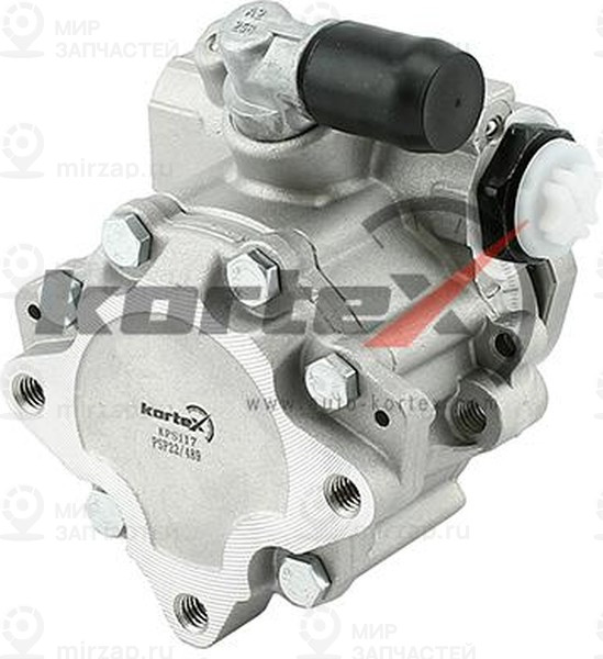 Запчасть KORTEX KPS117