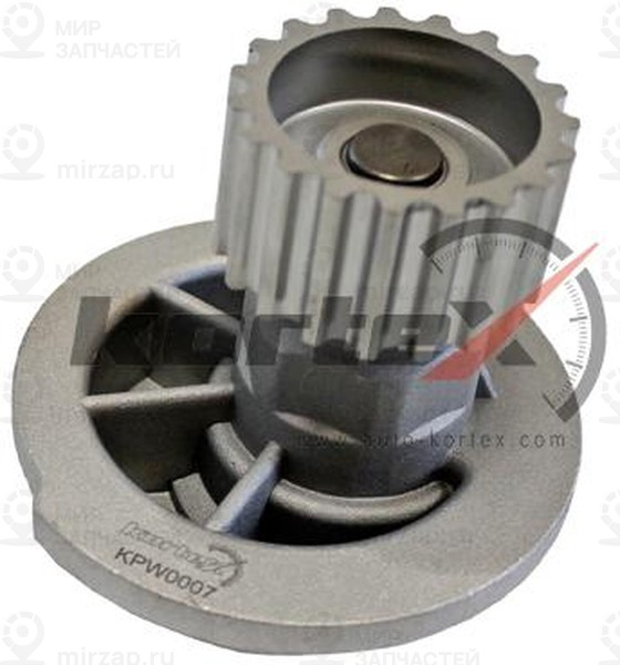 Запчасть KORTEX KPW0007