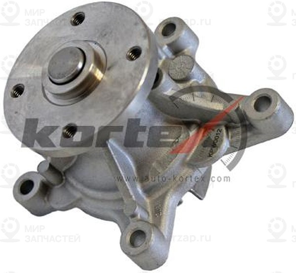Запчасть KORTEX KPW0012
