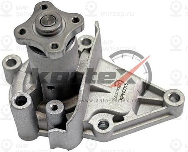 Запчасть KORTEX KPW0015