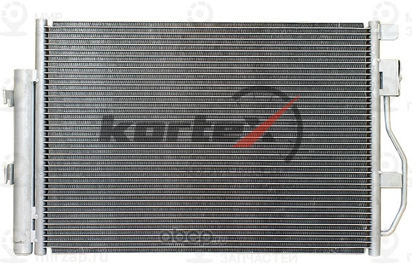 Запчасть KORTEX KRD2008