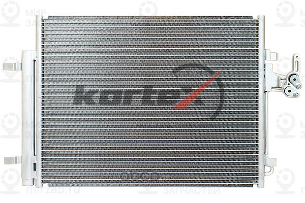 Запчасть KORTEX KRD2024