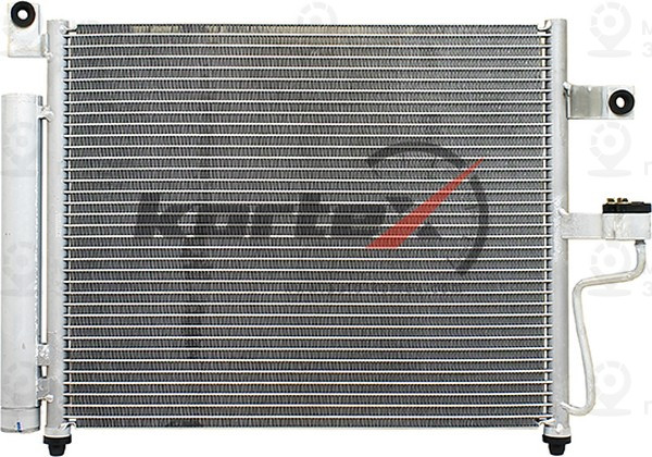 Запчасть KORTEX KRD2031