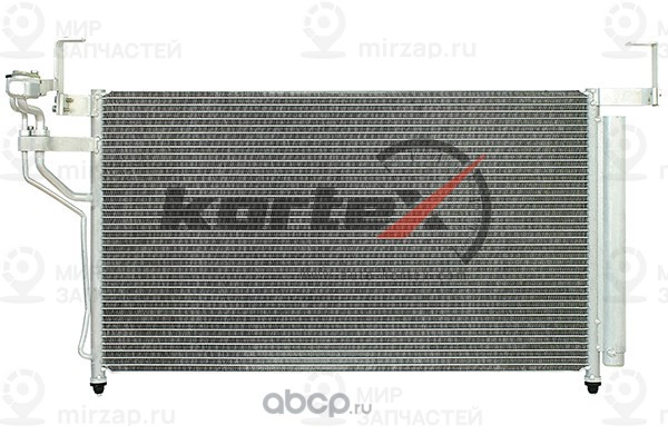 Запчасть KORTEX KRD2034