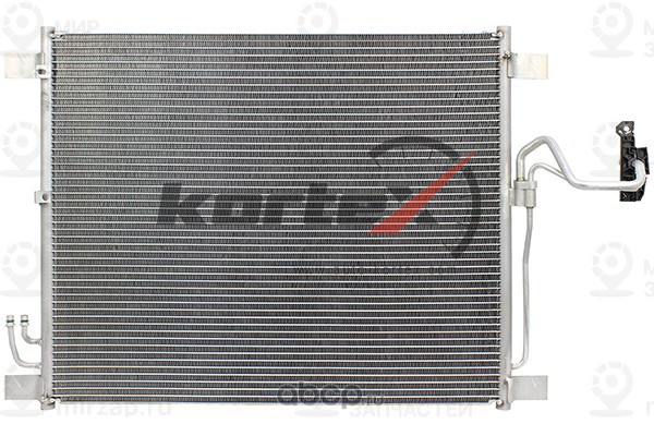Запчасть KORTEX KRD2047