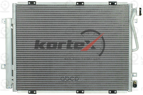 Запчасть KORTEX KRD2051