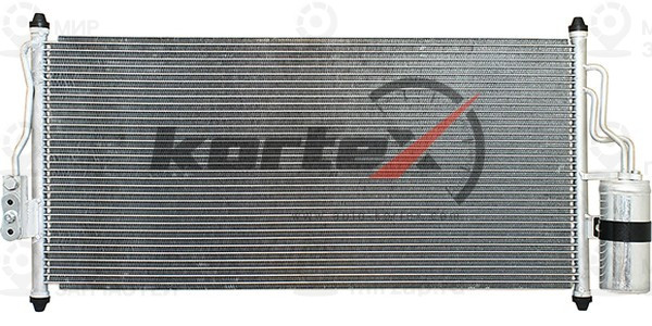 Запчасть KORTEX KRD2068