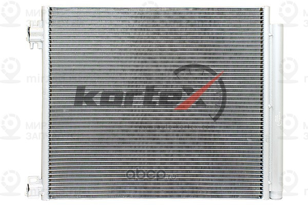 Запчасть KORTEX KRD2074