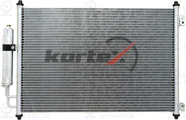 Запчасть KORTEX KRD2076