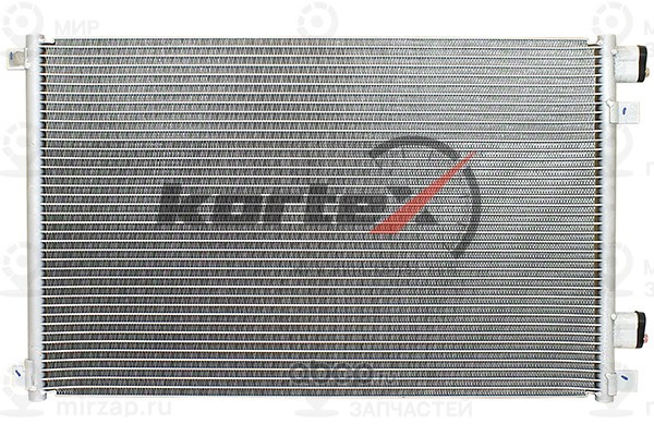 Запчасть KORTEX KRD2086