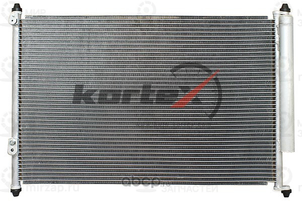 Запчасть KORTEX KRD2089