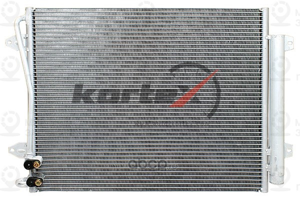 Запчасть KORTEX KRD2101