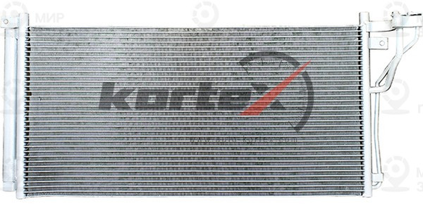 Запчасть KORTEX KRD2122