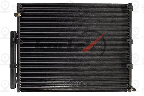 Запчасть KORTEX KRD2139