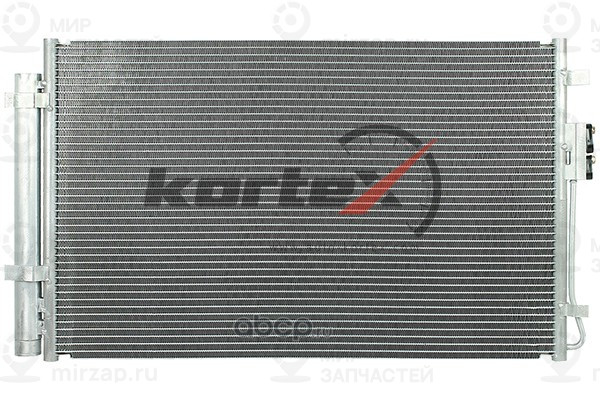 Запчасть KORTEX KRD2171