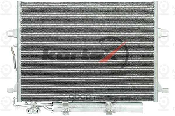 Запчасть KORTEX KRD2181