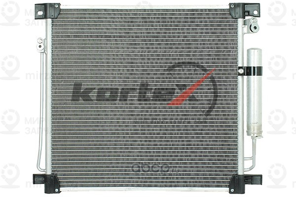 Запчасть KORTEX KRD2184