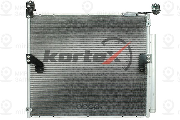 Запчасть KORTEX KRD2203