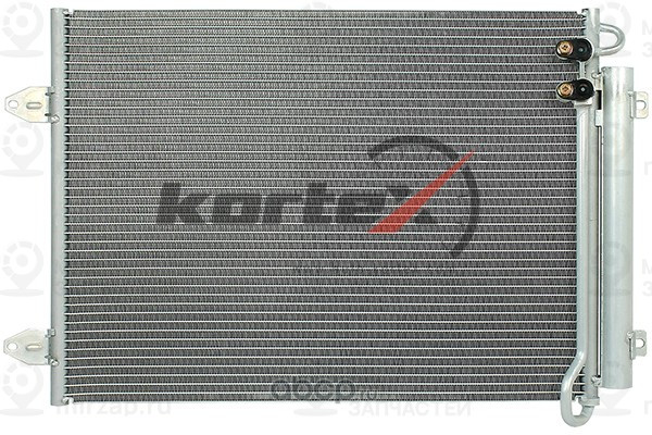 Запчасть KORTEX KRD2209