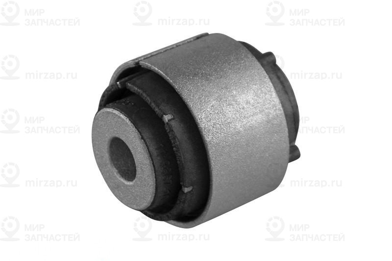 Резинометаллический Шарнир
 BMW 33326763092