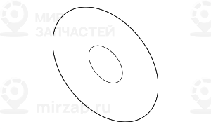 Эксцентрик ZNS3
 BMW 33326768611