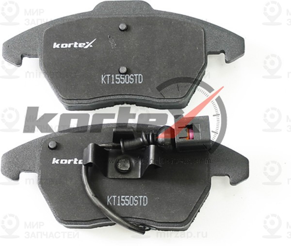 Запчасть KORTEX KT1550STD