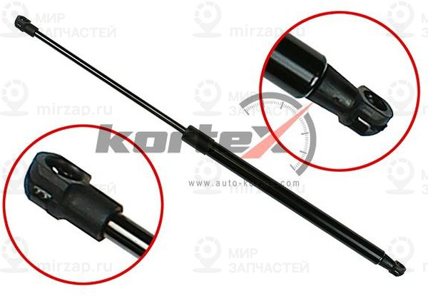 Запчасть KORTEX KTB002