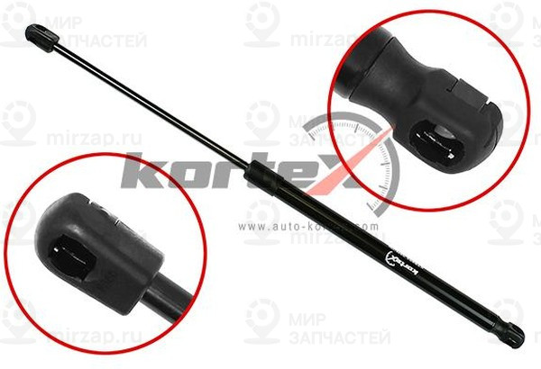 Запчасть KORTEX KTB003