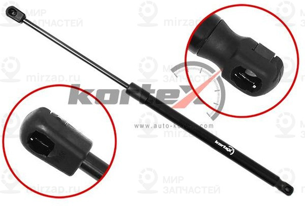 Запчасть KORTEX KTB005