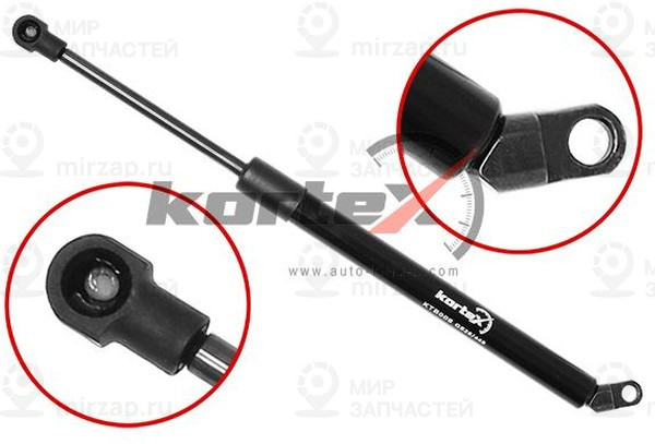 Запчасть KORTEX KTB009