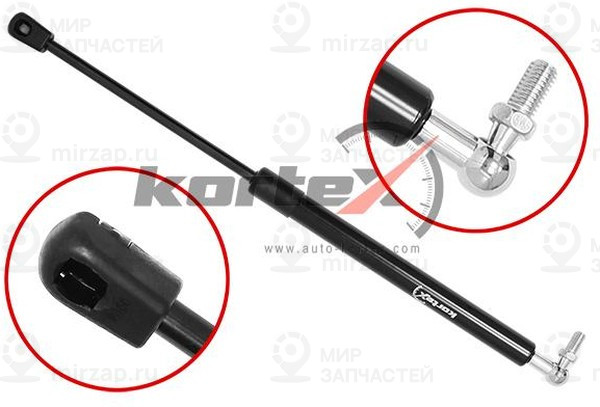 Запчасть KORTEX KTB010
