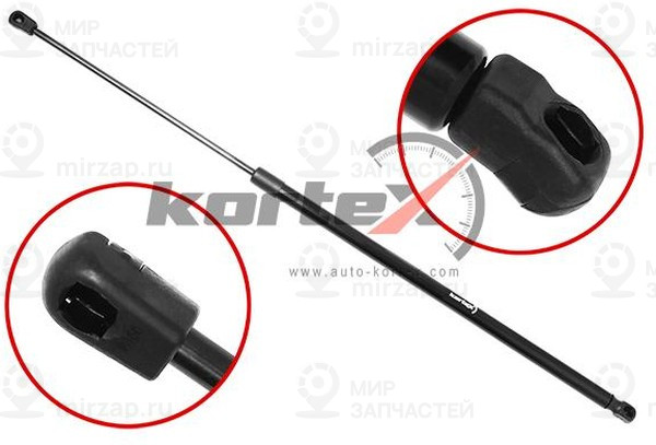 Запчасть KORTEX KTB021