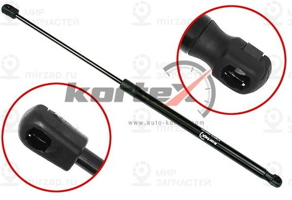 Запчасть KORTEX KTB070