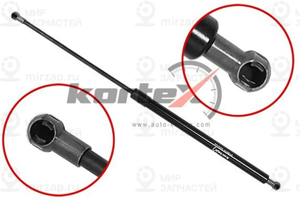 Запчасть KORTEX KTB072
