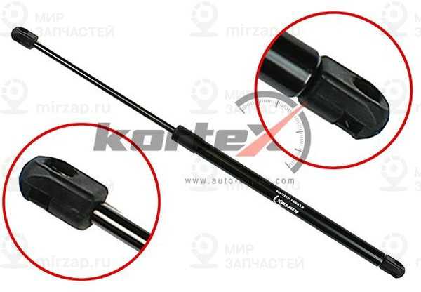 Запчасть KORTEX KTB091