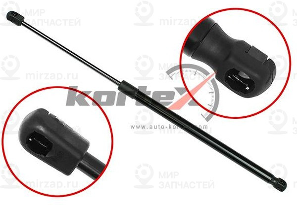 Запчасть KORTEX KTB102