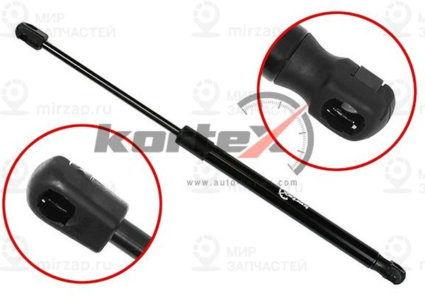 Запчасть KORTEX KTB109