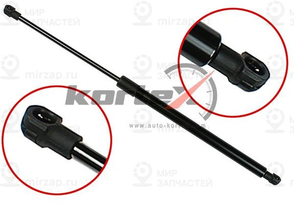 Запчасть KORTEX KTB111