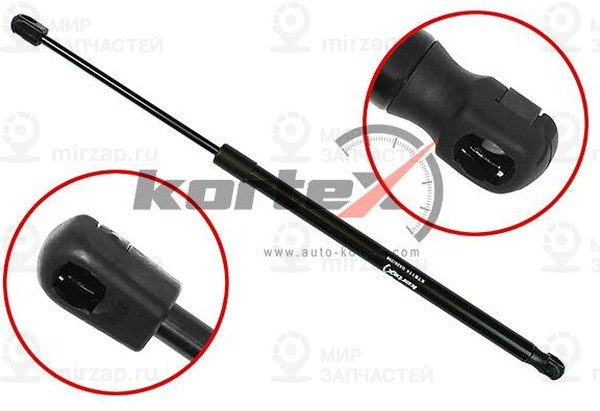 Запчасть KORTEX KTB114
