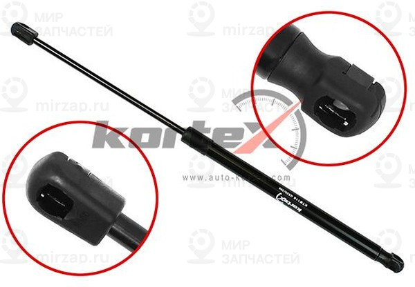 Запчасть KORTEX KTB116