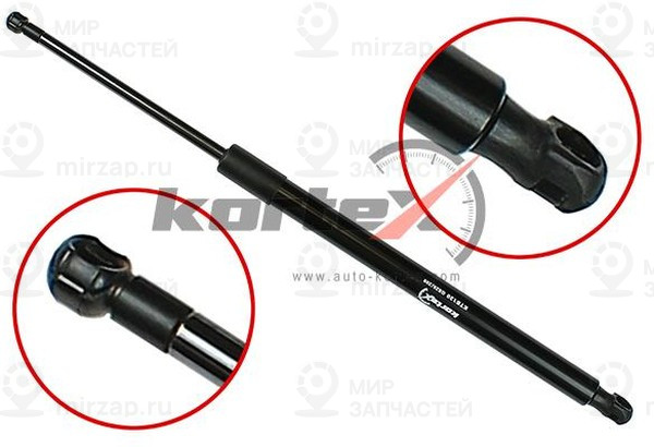 Запчасть KORTEX KTB130