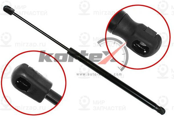 Запчасть KORTEX KTB148