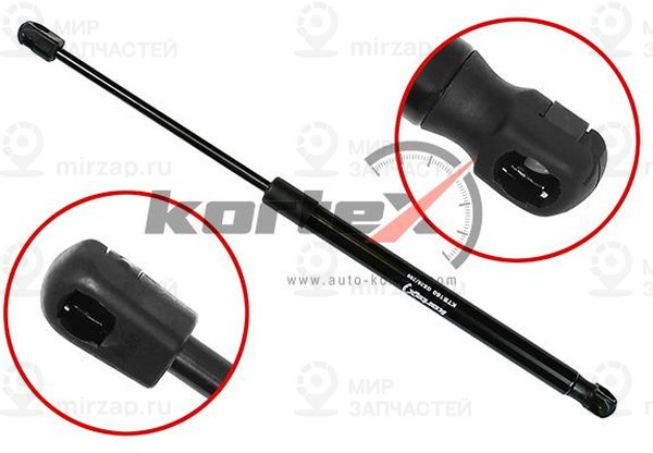 Запчасть KORTEX KTB160