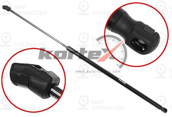Запчасть KORTEX KTB719